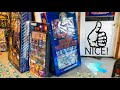 Victory Fireworks Shopping Trip + Stash part1