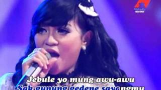 Ina Samantha - Cintamu Palsu | Dangdut [OFFICIAL]