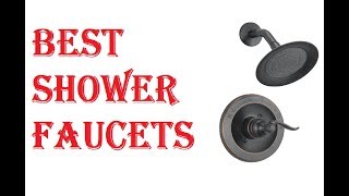 Best Shower Faucets