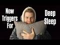 New Triggers For Incredible Sleep