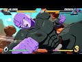 almost two hour long set between ma_senshu vs obassassin dbfz