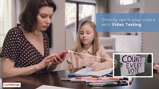 Enhanced Video Texting, Explained📱