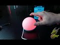 Showcasing Amazon Echo Glow