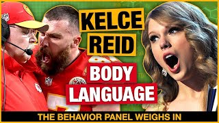 💥Did Travis Kelce Just Taylor a Swift Exit? Read The Body Language!