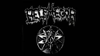 Belphegor (Austria) - Obscure and deep (EP,1994)