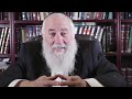 how to forgive someone who hurt you deeply rabbi yisroel goldstein