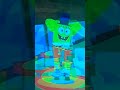 Sr. don cangrejo bob esponja esta bien bueno