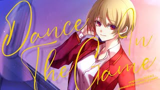 【よう実】Dance In The Game - ZAQ / covered by 黒咲ルシア【歌ってみた】Classroom of the Elite 2nd Season