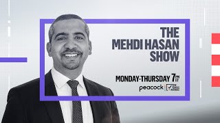 The Mehdi Hasan Show Full Broadcast - Mar. 31