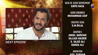 Umeed - Episode 57 Teaser | 25th October 2020 - HAR PAL GEO