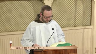 Daily Readings and Homily - 2023-07-22 - Archbishop Zbignev Stankevics