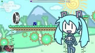 MikuMikuMikuMiku 100%