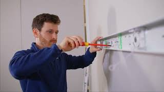 Skypack™ Pro - Designed with electricians, for electricians | JCC Lighting