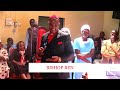 BISHOP BEN KIENGEI SPEECH MATHIKOINI MA CUCU WA TIKTOK