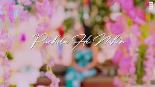 PUCHDA HI NAHIN - Neha Kakkar | Rohit Khandelwal | Babbu | Maninder B | MixSingh | Latest Song 2019