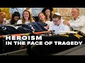 Rabbi Dee: Support the Good - 'It has Never Been More Urgent' | Jerusalem Dateline - April 14, 2023