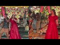 Kanwal aftab full dance |sehar hayat wedding