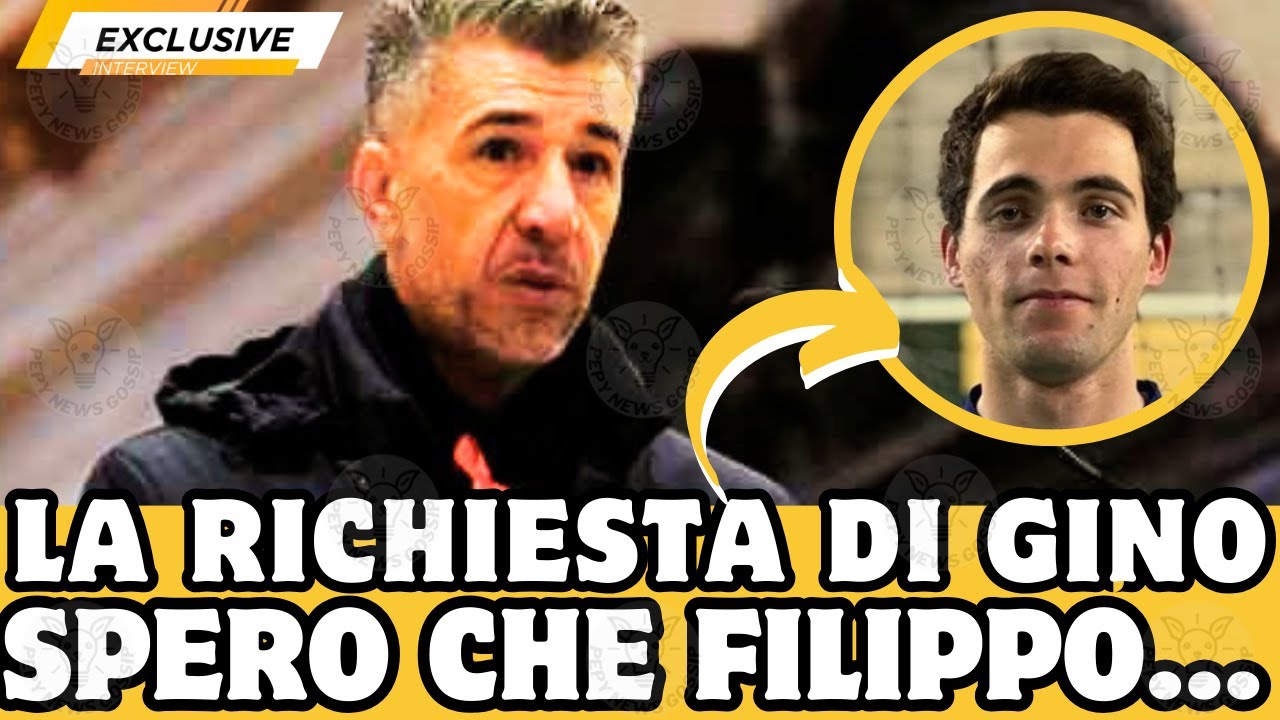 🔴 LA RICHIESTA INASPETTATA DI PAPA' GINO CECCHETTIN A FILIPPO TURETTA ...