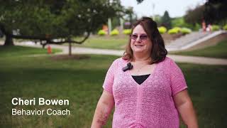 Link Learning Central West Region 2024 Graduation