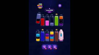 Magic Sort *updated 1/2026* Level 601-602-603-604-605-606-607-608-609-610