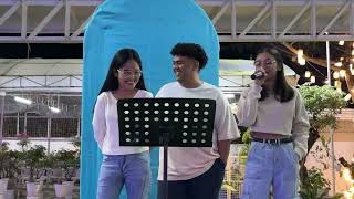 Balse Ilocano Medley Song | Madam Tonyang Covers