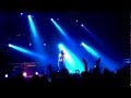 Antony Hegarty and Sissy Nobby - I will survive (live)