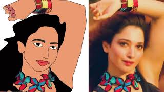 JAILER - Kaavaalaa Video Song Funny Art Memes | Superstar Rajinikanth | Anirudh | Tamannaah