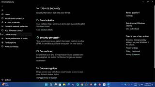 Windows 10 11 Secure boot certificates for some PCs will need a UEFI BIOS update
