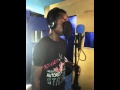 Ibadan funny local rapper