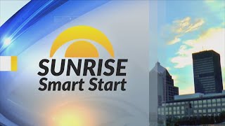 Sunrise Smart Start: Golisano donations, Doorley update