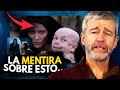 El sermón MÁS FALSO sobre la CRUCIFIXIÓN de CRISTO | Paul Washer en español