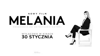 Melania - zwiastun PL
