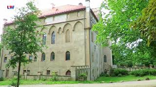 Wachau: Schloss soll aus Dornröschenschlaf erwachen  - LAUSITZWELLE