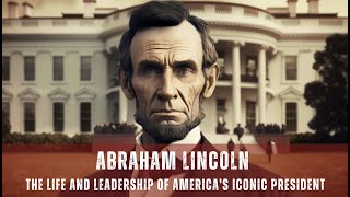 Abraham Lincoln | The Life, Legacy, and Lessons of America's Greatest President