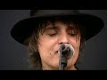 Pete Doherty - Glastonbury 2009 (full gig)