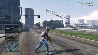 Short GTA5 gameplayFunny#PS4Live, PlayStation 4, Sony Interactive Entertainment, Grand Theft Auto V,