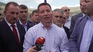 Hapet pika kufitare ne Restelice - 20.07.2019 - Klan Kosova