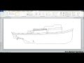 ict semi finals how to draw a ship using microsoft word