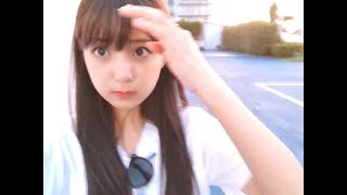 20180627 横田美雪ちゃん（ふわふわ）twitter動画