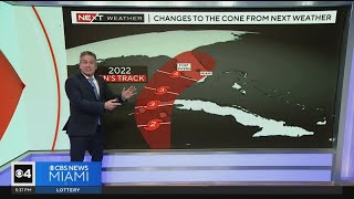 Hurricane Ian: Lessons learned