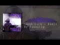 tough luck sans undertale slim survival remix lyrics