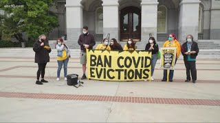 The debate over extending the eviction moratorium continues | Rynor Report