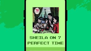 Sheila On 7 - Perfect Time