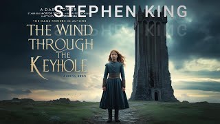 Stephen King – The Wind Through the Keyhole Audiobook