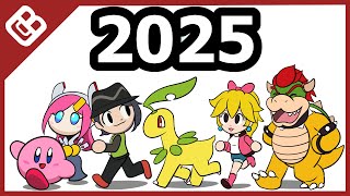 2025 Animation Collection | CharlesCBernardo