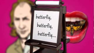 Evidence Law 101 - Butterflies in her Mouth - Vook