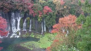 富士の滝 2019年11月28日 12:54