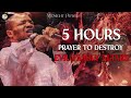 Midnight Prayer || Prophet David Uche || Truth TV