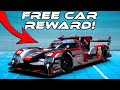 Gran Turismo 7 | NEW Weekly Challenges & FREE Car Reward!