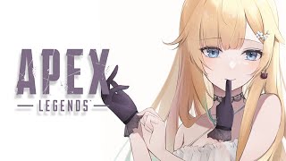 【APEX】また冬きた？【ぶいすぽっ！/ 藍沢エマ】